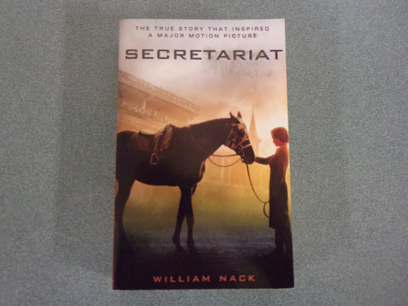Secretariat by William Nack (Paperback)