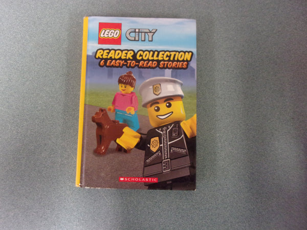 Lego stories to discount read