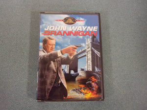 Brannigan (DVD)