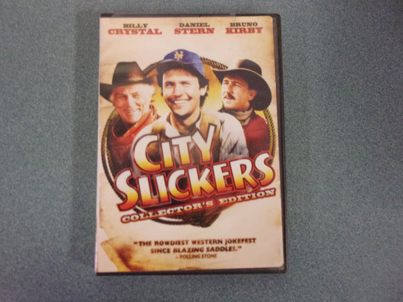 City Slickers (DVD)