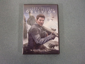 Oblivion (DVD)