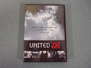 United 93 (DVD)