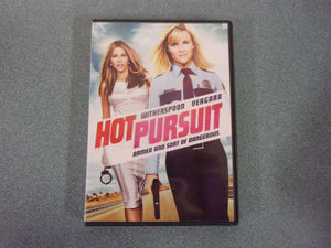 Hot Pursuit (DVD)