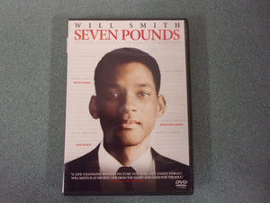 Seven Pounds (DVD)
