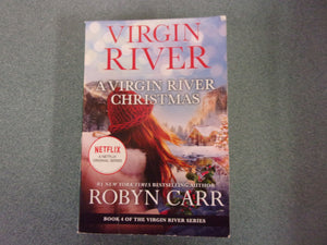 A Virgin River Christmas: Virgin River, Book 4  by Robyn Carr (Mass Market Paperback)
