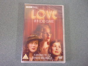 Love In A Cold Climate (DVD)