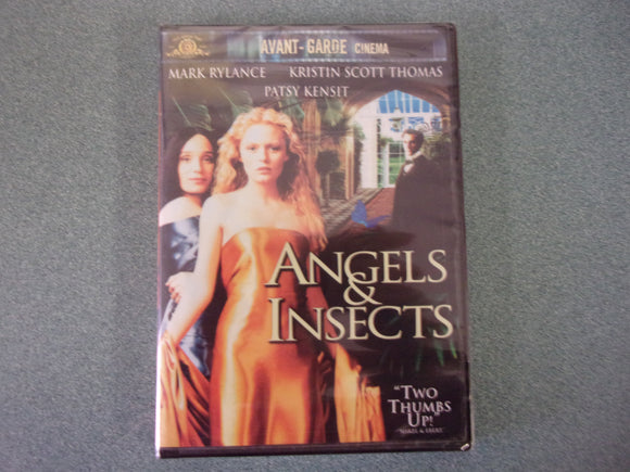 Angels & Insects (DVD)