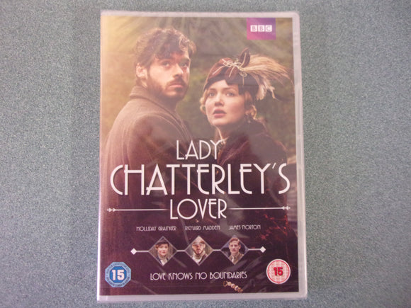 Lady Chatterley's Lover (DVD)