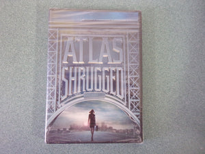 Atlas Shrugged: Part One (DVD)