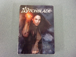 Witchblade: The Complete Series (DVD)