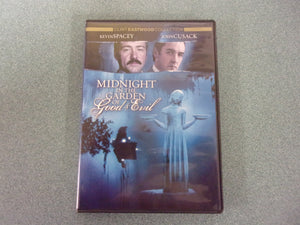 Midnight in the Garden of Good & Evil (DVD)