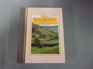 The Best of James Herriot: Favourite Memories of a Country Vet by James Herriot  (HC)