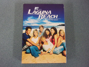 Laguna Beach: The Complete First Season (DVD)