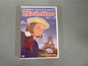Madeline (DVD)