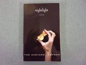 Nightlight: A Parody by the Harvard Lampoon (Paperback)
