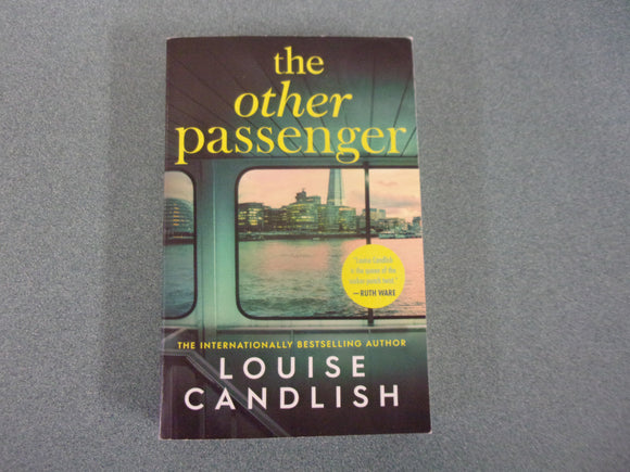 The Other Passenger by Louise Candlish (Trade Paperback)