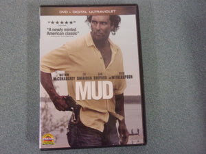 Mud (DVD)