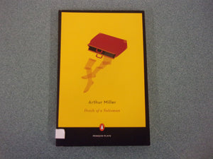 Death of a Salesman by Arthur Miller (Paperback)