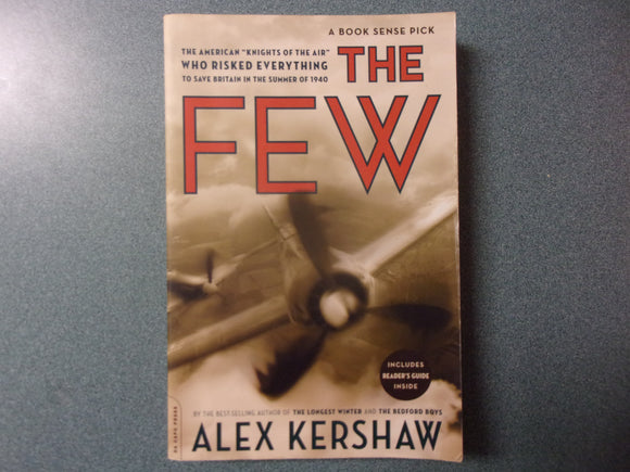 The Few: The American 