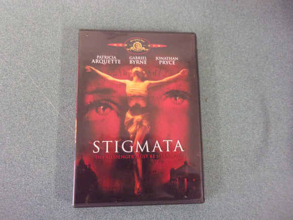 Stigmata (DVD)