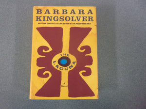 The Lacuna by Barbara Kingsolver (Trade Paperback)