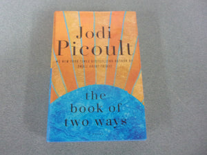 The Book of Two Ways: A Novel by Jodi Picoult (Ex-Library HC/DJ)