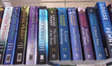 Chief Inspector Gamache Series: Books 1-18 by Louise Penny (Trade Paperbacks)