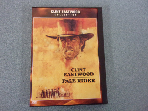 Pale Rider (DVD)