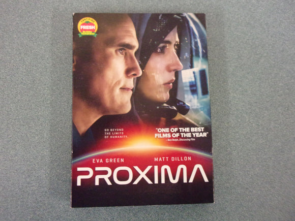 Proxima (DVD)