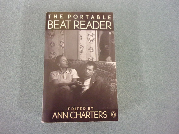 The Portable Beat Reader: Penguin Classics by Ann Charters (Trade Paperback)