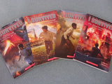 Set of 9 I Survived Books by Lauren Tarshis (Paperback)