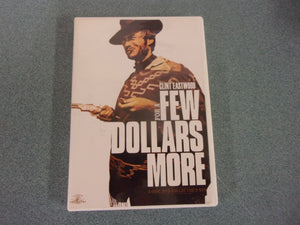 For A Few Dollars More (DVD)