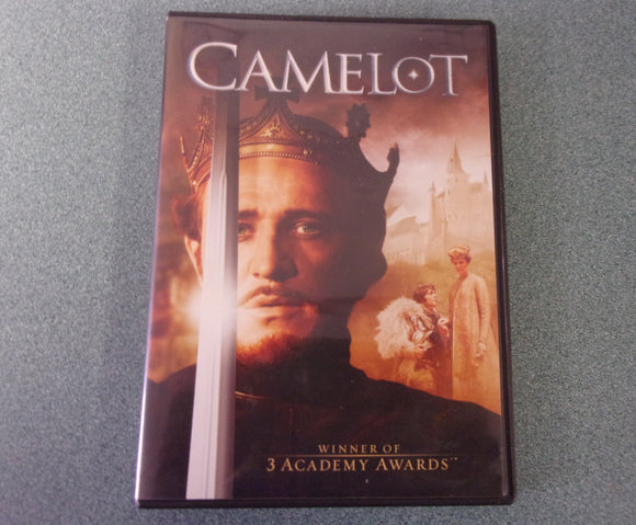 Camelot (DVD)