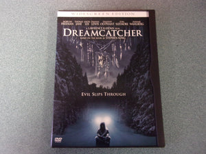 Dreamcatcher (DVD)