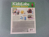 Kidzlabs Kitchen Science (Activity)