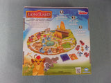 Protect The Pridelands: The Lion Guard (Board Game)
