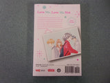 Love Me, Love Me Not: Love Me, Love Me Not, Vol. 12  by Io Sakisaka (Paperback)