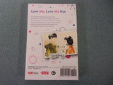 Love Me, Love Me Not: Love Me, Love Me Not, Vol. 11 by Io Sakisaka (Paperback)