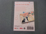 Love Me, Love Me Not: Love Me, Love Me Not, Vol. 10 by Io Sakisaka (Paperback)