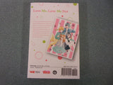 Love Me, Love Me Not: Love Me, Love Me Not, Vol. 9 by Io Sakisaka (Paperback)