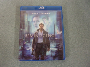 Reminiscence (Blu-ray Disc)