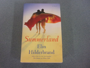 Summerland by Elin Hilderbrand (Trade Paperback)