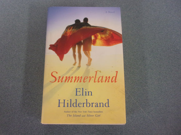 Summerland by Elin Hilderbrand (Trade Paperback)