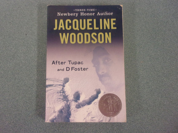 After Tupac & D Foster by Jacqueline Woodson (Paperback)