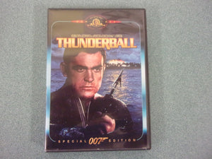 Thunderball (DVD)