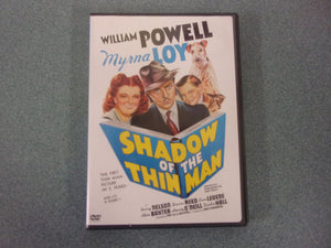 Shadow of the Thin Man (DVD)