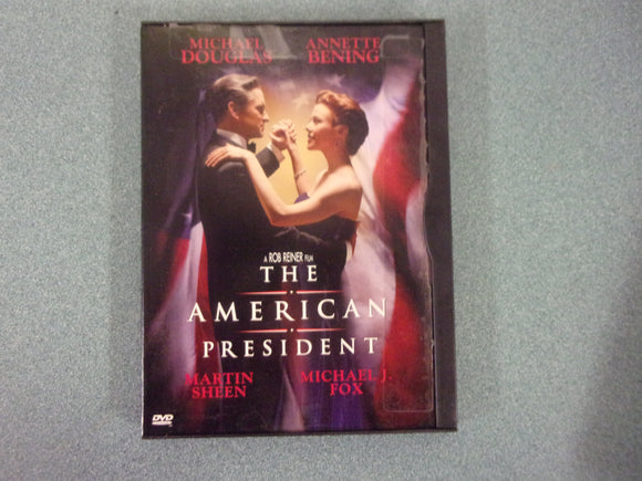 The American President (DVD)