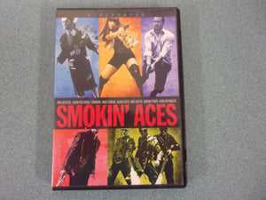 Smokin' Aces (DVD)