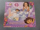 Dora the Explorer Shaped Floor Puzzle (46 Pieces)