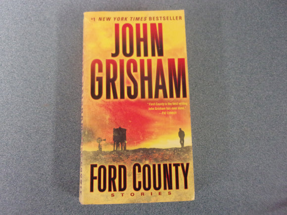 Ford County by John Grisham (Paperback)